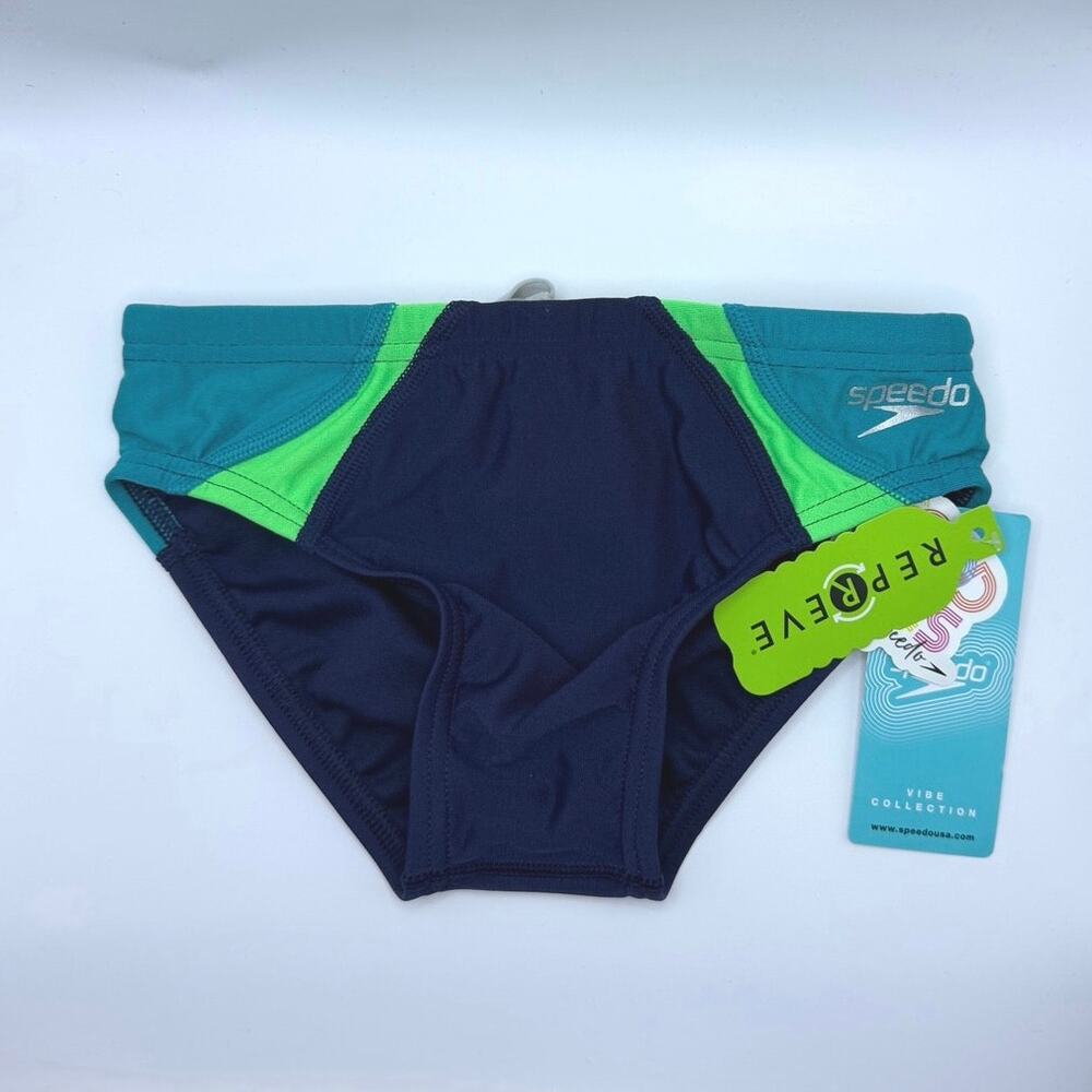Speedo Swim Briefs